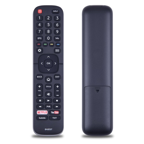 New en2d27 remote control - en2d27,