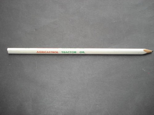 C950s vintage agricastrol - c950s,