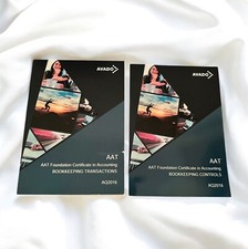 Aat foundation certificate - aat,