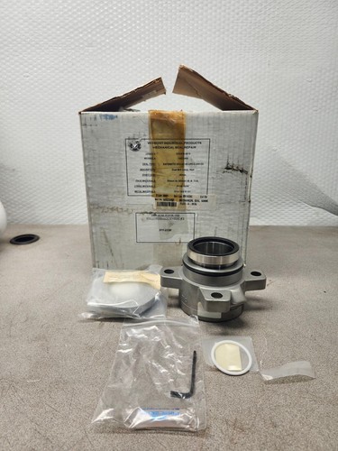 New box dual mechanical - new, in