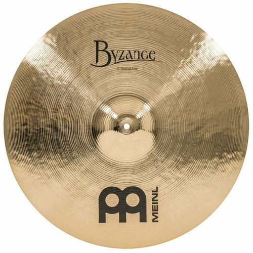 Meinl byzance brilliant - meinl, medium