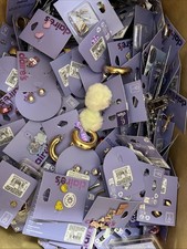 BULK CLAIRES ACCESSORIES! 650+ ITEMS! £5000++ RRP