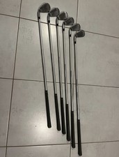 Fazer CTR 22 Iron Set