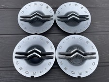 Set of Genuine Citroen C4