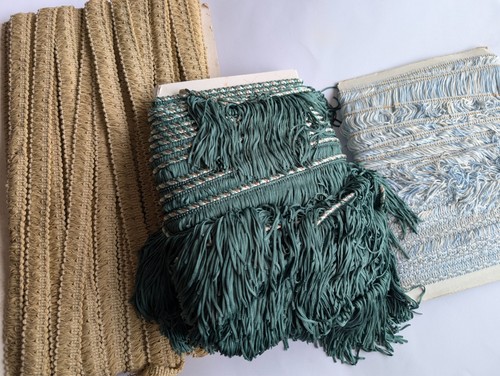 Fringe job lot 3 - #37,