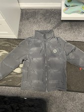 Here Is My Trapstar Puffer