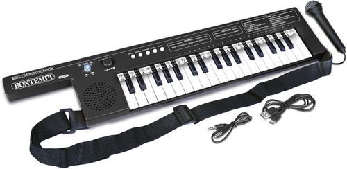 Bontempi keyrhythm 37 keys - 37,