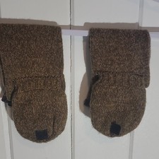 Thinsulate Convertible Wool