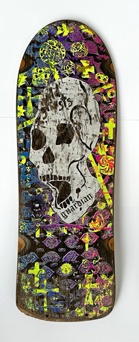 Vision street wear vintage - street,