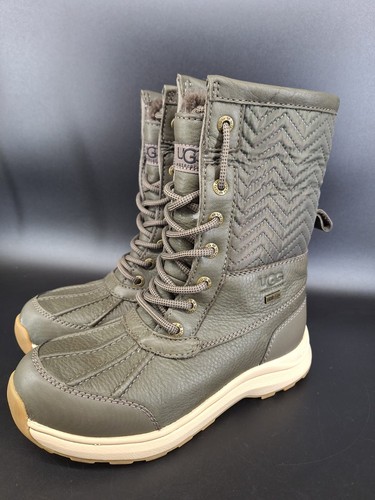 Size ugg adirondack iii - ugg,