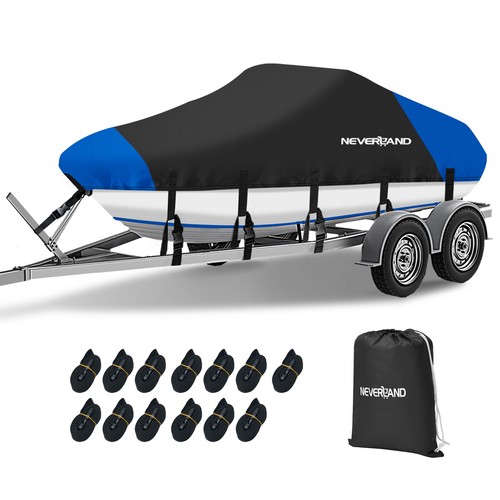 14ft 16ft trailerable - 14ft-16ft,