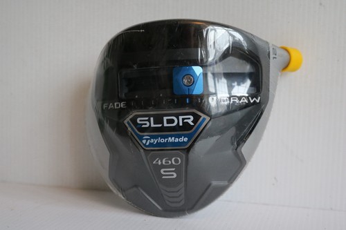 Taylormade sldr 460s driver - taylormade,