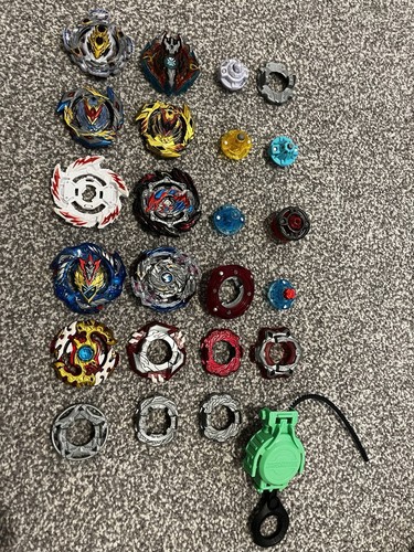 Beyblade bundles - bundles,