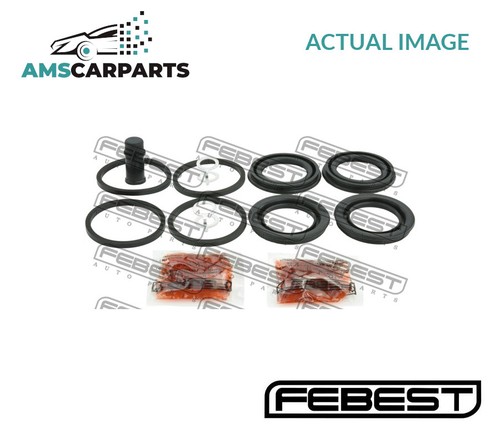 Brake caliper repair kit - brake,