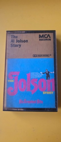 Jolson the al - jolson,,