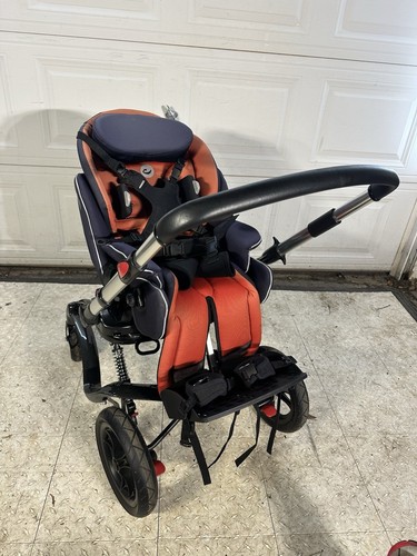R82 stingray stroller - r82,