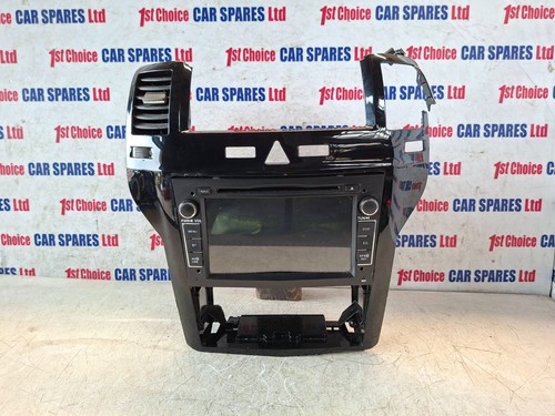 Vauxhall zafira mk2 2013 - zafira,