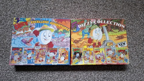 Commodore c64 games dizzy - commodore,
