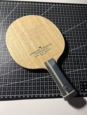 Butterfly Harimoto ALC FL 89g