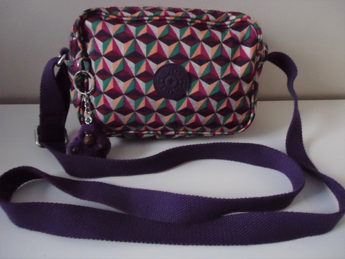 Kipling reth triangle - kipling,