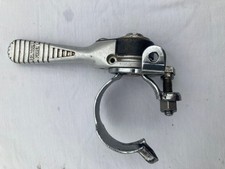 Vintage 1960's/70's Suntour Single D/T Gear Lever "Power Shifter"