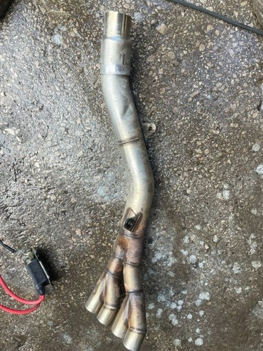 Honda vfr750 1994 1997 l - vfr750, 1994-1997