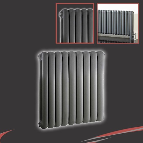 Anthracite multi column - anthracite, multi-column