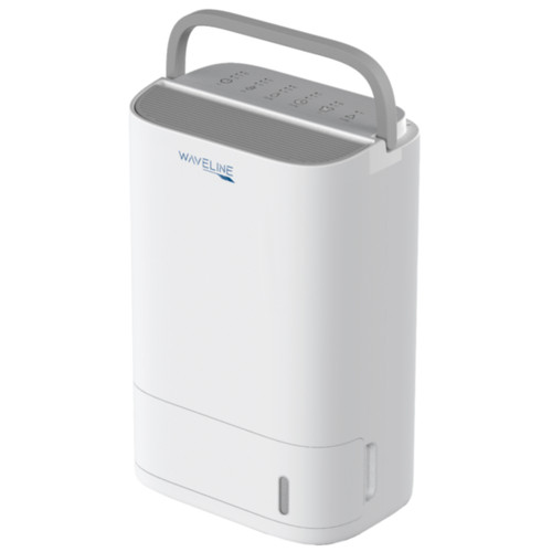 Waveline portable desiccant - ,