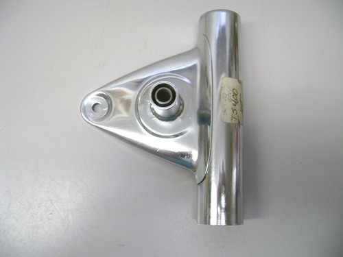 Nos left headlight - left,