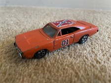 Original 1982 ertl general lee - 1982,