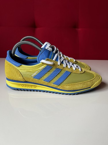 Adidas sl72 sporty rich - sl72, &