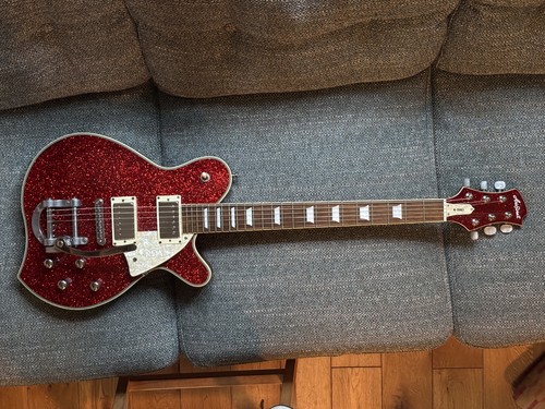 Aria pro m650t electric - ii,