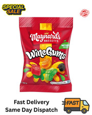 Maynards Bassetts Wine gums
