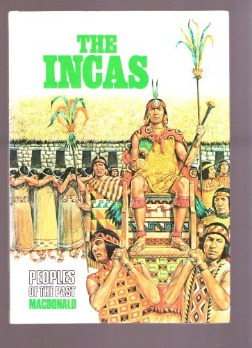Incas the peoples of - the, (peoples
