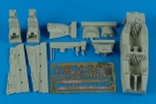 Aires aire4523 grumman - aire4523, 1:48