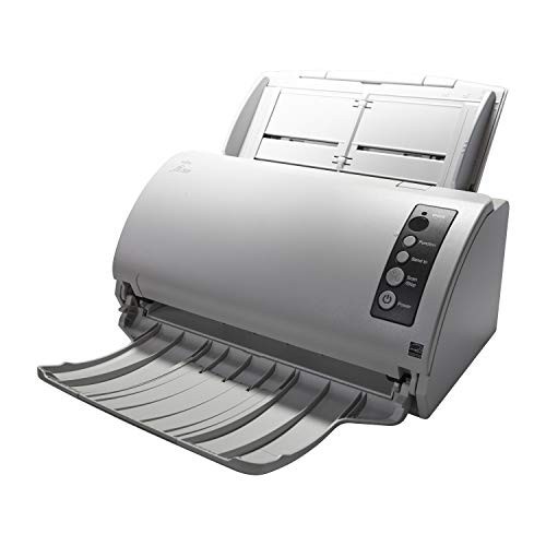 Fujitsu 7030 usb - usb, a4