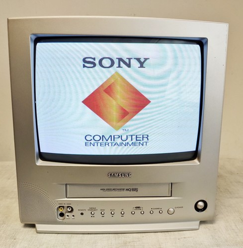 Samsung 14p1 retro - samsung, gaming