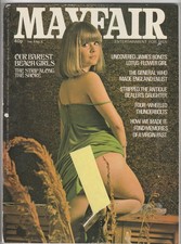 Mayfair Magazine Vol 9 No 7
