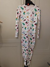 Mini Boden Girls Pyjamas Age