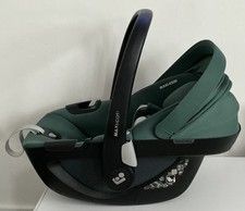 Maxi-Cosi Pebble 360