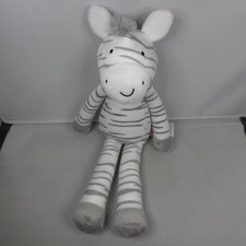 F&F Clothing - Zebra - Small