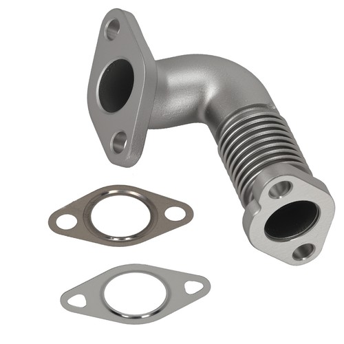 Egr valve pipe for - egr,