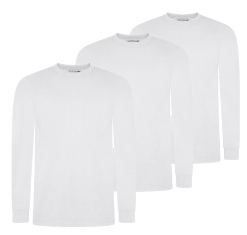 Men shirt long - long, sleeve