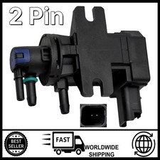 EGR Solenoid Valve FOR Ford