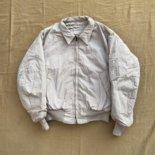 Vintage 80s Military Cold