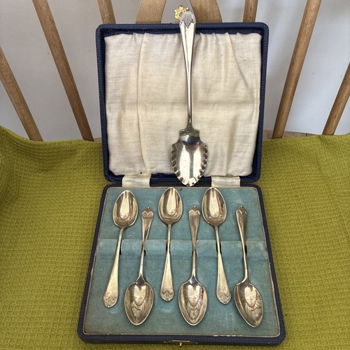 Vintage epns queen anne - epns,