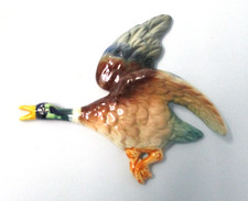 Falcon Ware Mallard Duck Wall