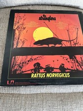 The Stranglers Stranglers IV