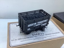 Skytrex Models O Gauge 7mm