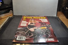 Iron Horse Motorcycle bikers